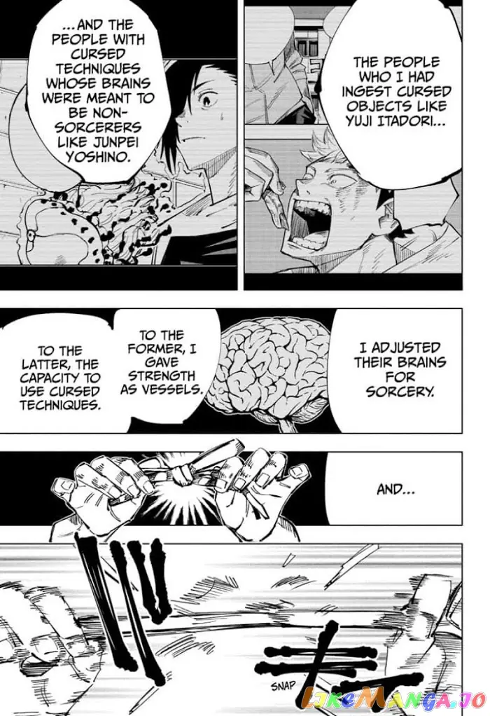 Jujutsu Kaisen Chapter 136 image 11_optimized